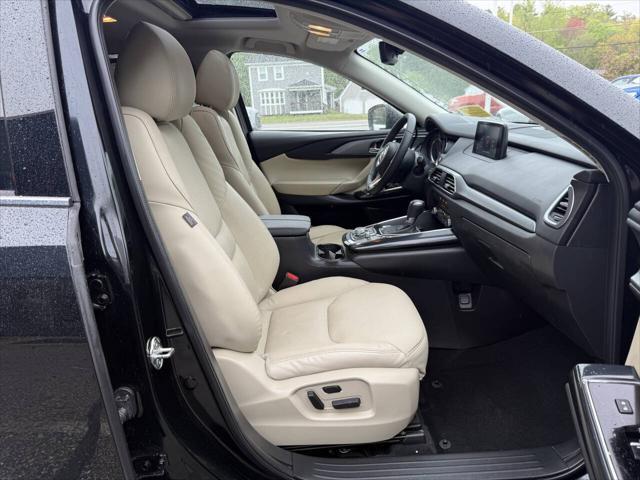 used 2019 Mazda CX-9 car, priced at $16,991