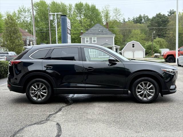 used 2019 Mazda CX-9 car, priced at $16,991