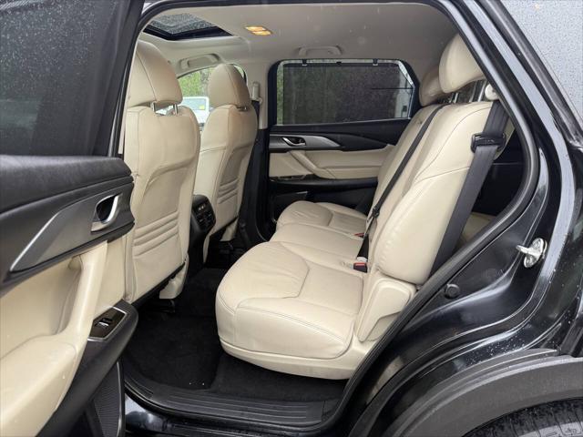 used 2019 Mazda CX-9 car, priced at $16,991