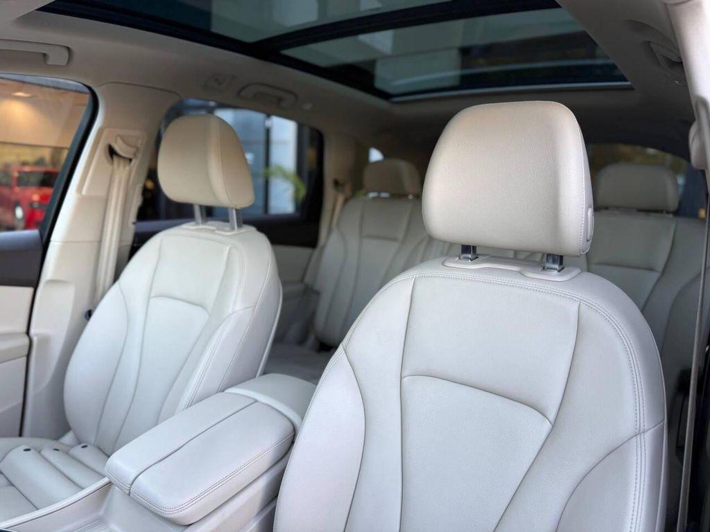 used 2019 Audi Q7 car, priced at $13,991