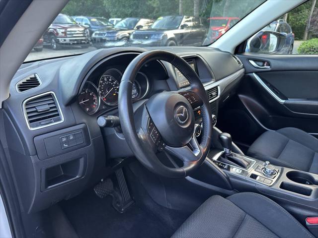 used 2016 Mazda CX-5 car, priced at $12,991