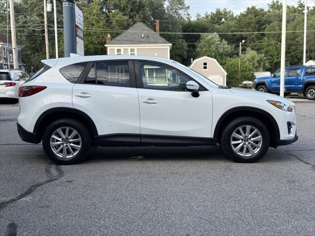 used 2016 Mazda CX-5 car, priced at $12,991