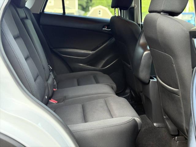 used 2016 Mazda CX-5 car, priced at $12,991