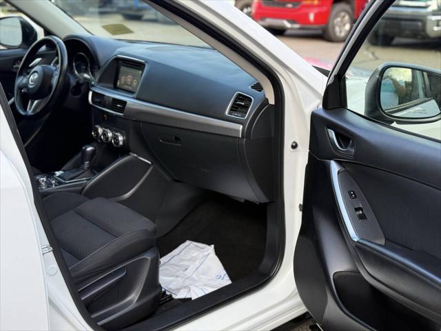 used 2016 Mazda CX-5 car, priced at $12,991