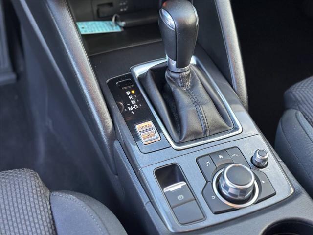 used 2016 Mazda CX-5 car, priced at $12,991