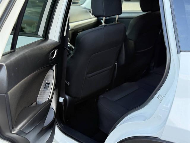 used 2016 Mazda CX-5 car, priced at $12,991