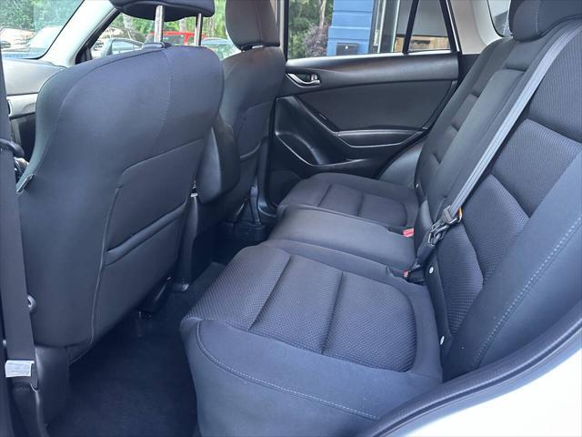 used 2016 Mazda CX-5 car, priced at $12,991