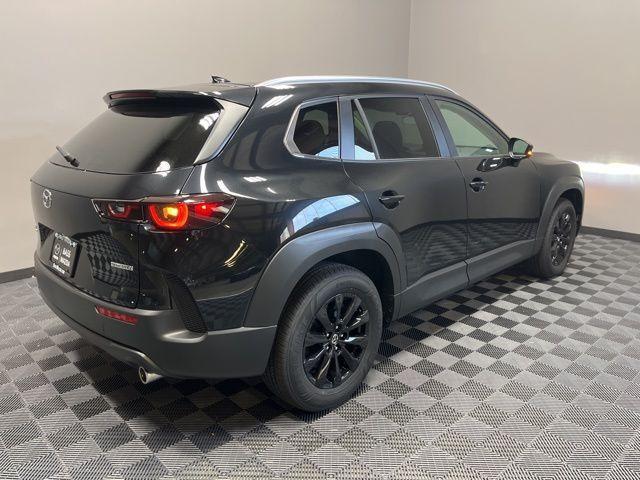 new 2025 Mazda CX-50 car, priced at $35,770