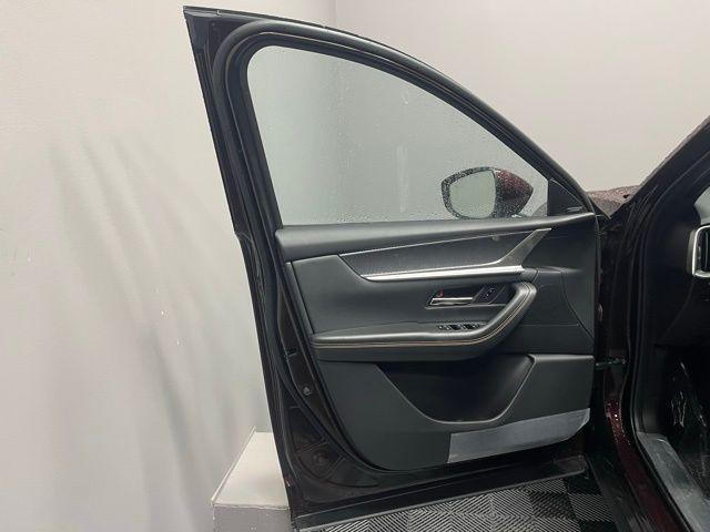 new 2025 Mazda CX-90 car, priced at $54,385