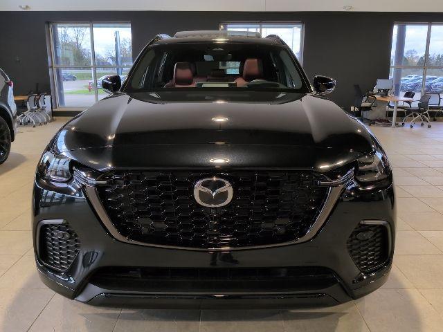 new 2025 Mazda CX-70 car, priced at $52,994