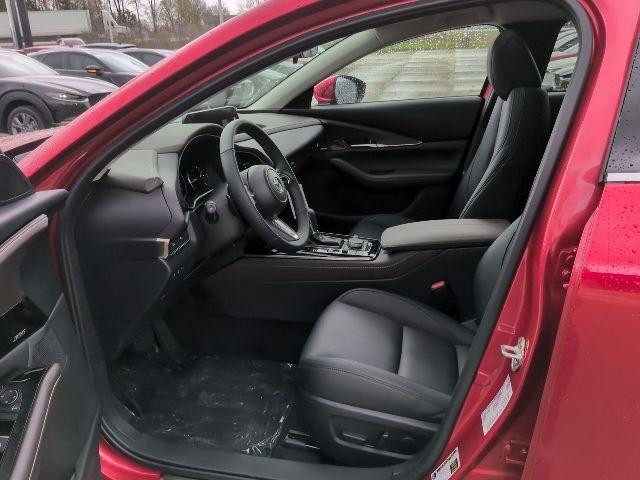 new 2025 Mazda CX-30 car, priced at $31,870