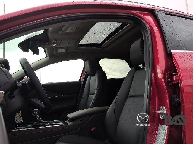 new 2025 Mazda CX-30 car, priced at $33,870
