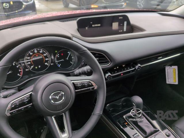 new 2025 Mazda CX-30 car, priced at $33,870