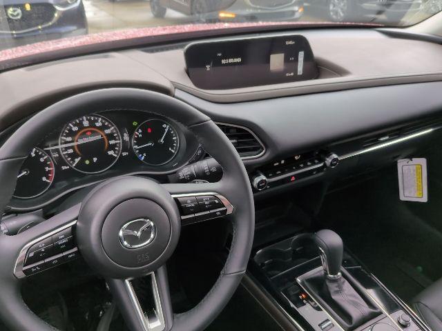 new 2025 Mazda CX-30 car, priced at $31,870