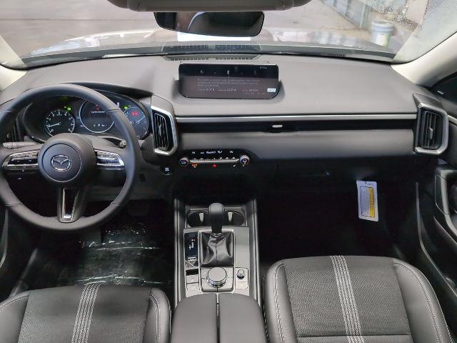 new 2025 Mazda CX-50 car, priced at $34,600