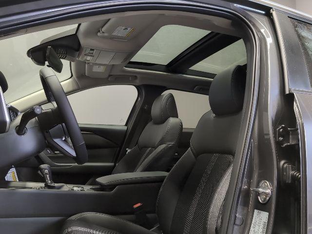 new 2025 Mazda CX-50 car, priced at $34,600