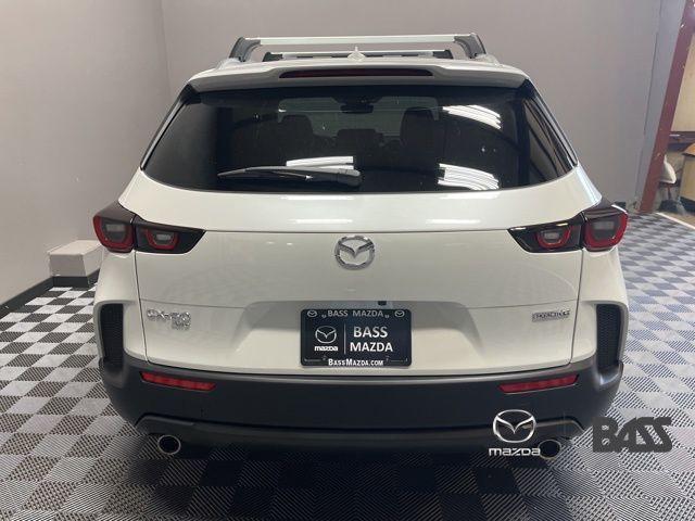 new 2025 Mazda CX-50 car, priced at $36,795