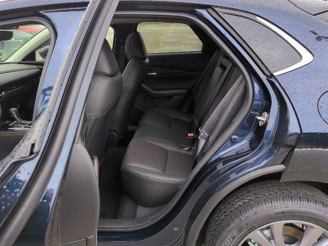 new 2025 Mazda CX-30 car, priced at $33,036