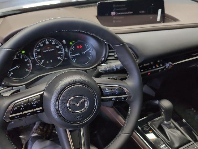 new 2025 Mazda CX-30 car, priced at $34,946