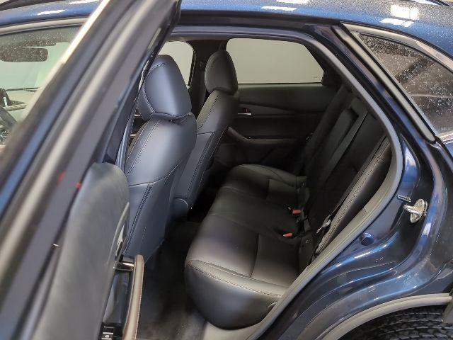 new 2025 Mazda CX-30 car, priced at $34,946