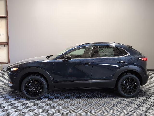 new 2025 Mazda CX-30 car, priced at $34,946