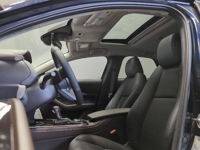 new 2025 Mazda CX-30 car, priced at $34,946