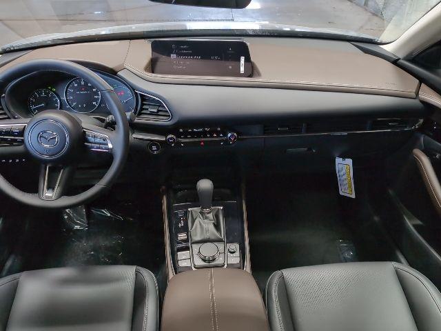 new 2025 Mazda CX-30 car, priced at $34,946