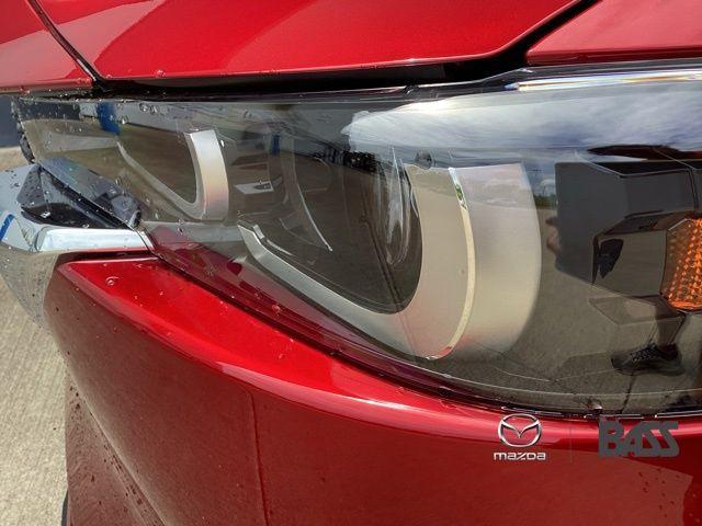 new 2025 Mazda CX-5 car, priced at $31,310