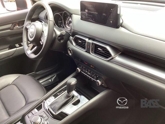 new 2025 Mazda CX-5 car, priced at $31,310