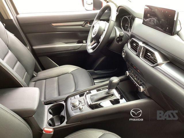 new 2025 Mazda CX-5 car, priced at $31,310