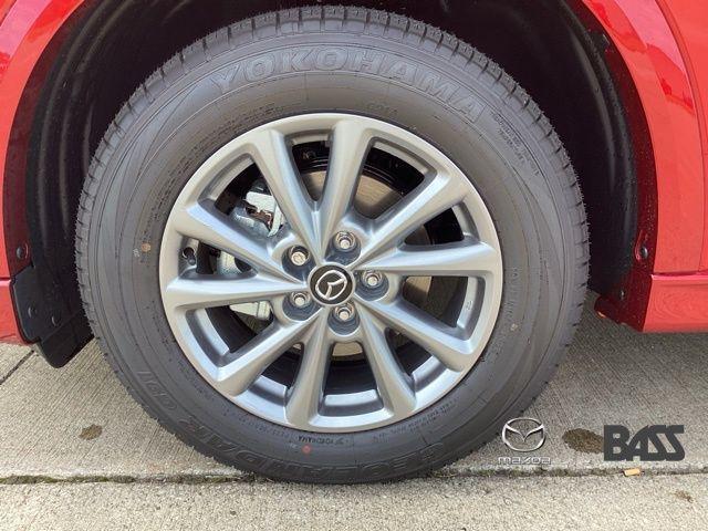 new 2025 Mazda CX-5 car, priced at $31,310