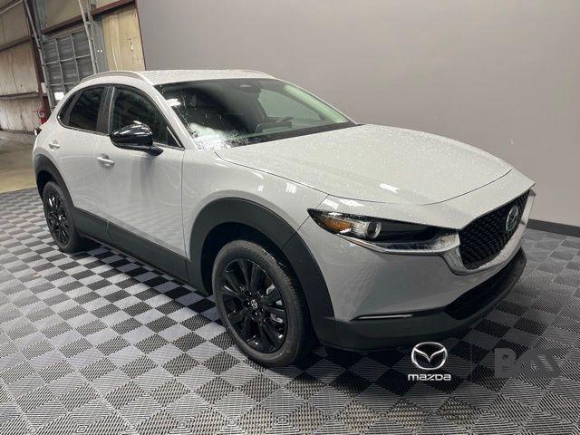 new 2025 Mazda CX-30 car, priced at $26,935