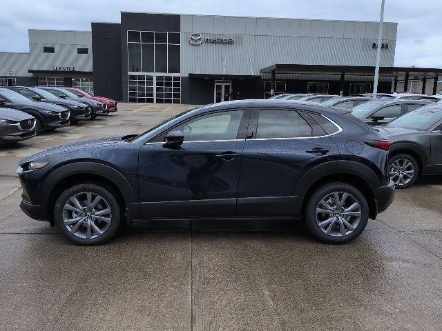 new 2025 Mazda CX-30 car, priced at $31,015