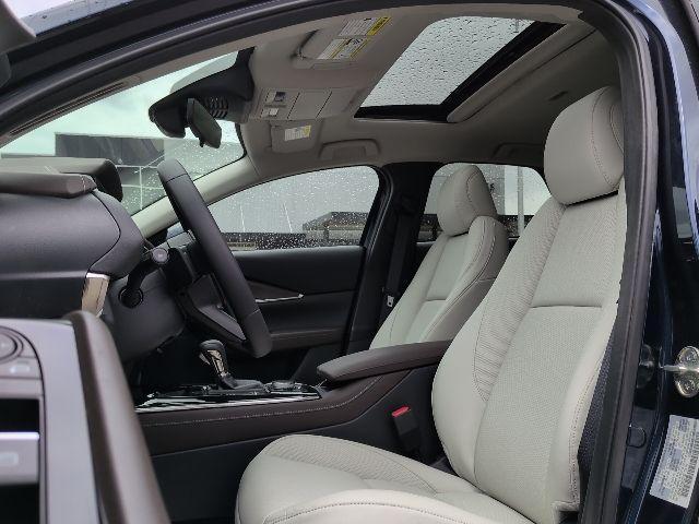 new 2025 Mazda CX-30 car, priced at $31,015