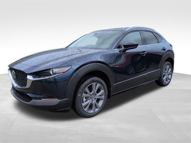 new 2025 Mazda CX-30 car, priced at $31,015