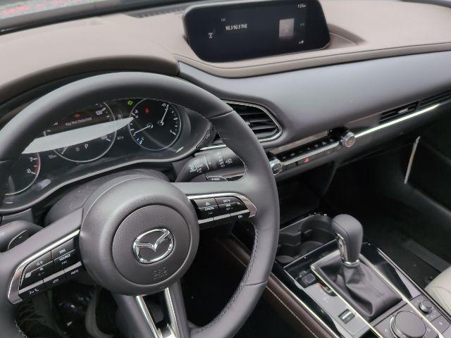 new 2025 Mazda CX-30 car, priced at $31,015