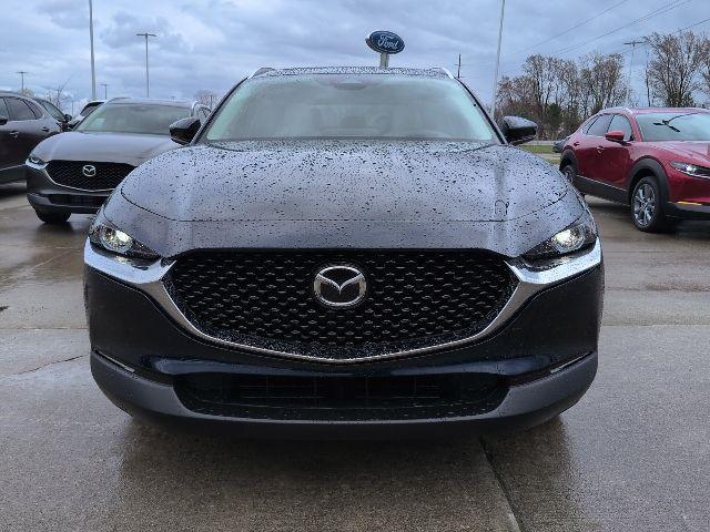 new 2025 Mazda CX-30 car, priced at $31,015