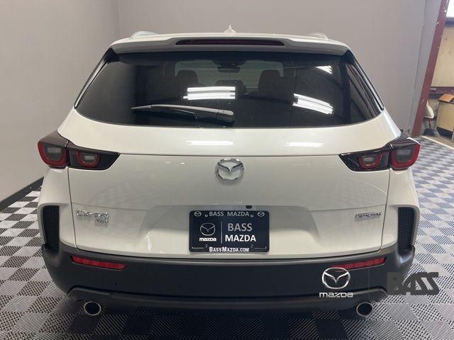 new 2025 Mazda CX-50 car, priced at $39,980