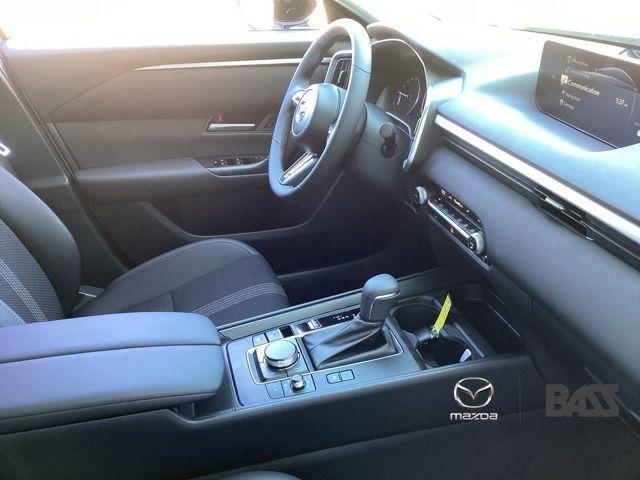 new 2025 Mazda CX-50 Hybrid car, priced at $34,362