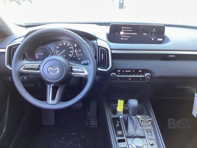 new 2025 Mazda CX-50 Hybrid car, priced at $34,362