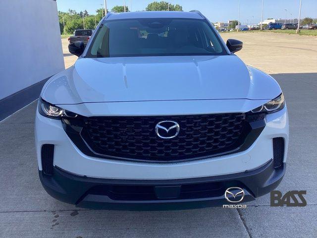 new 2025 Mazda CX-50 Hybrid car, priced at $34,362