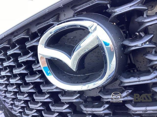new 2025 Mazda CX-50 Hybrid car, priced at $34,362