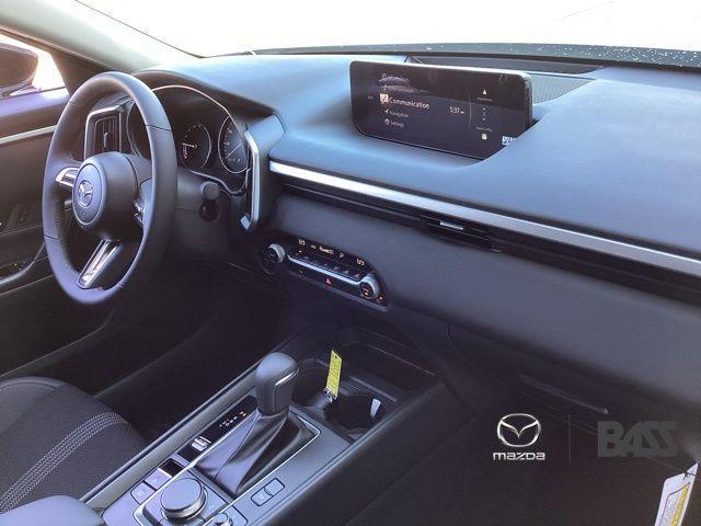 new 2025 Mazda CX-50 Hybrid car, priced at $34,362