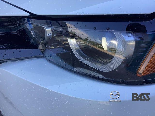 new 2025 Mazda CX-50 Hybrid car, priced at $34,362
