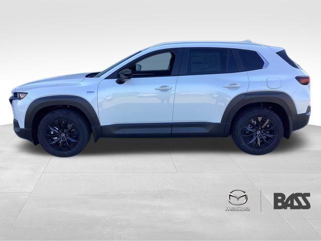 new 2025 Mazda CX-50 Hybrid car, priced at $34,362