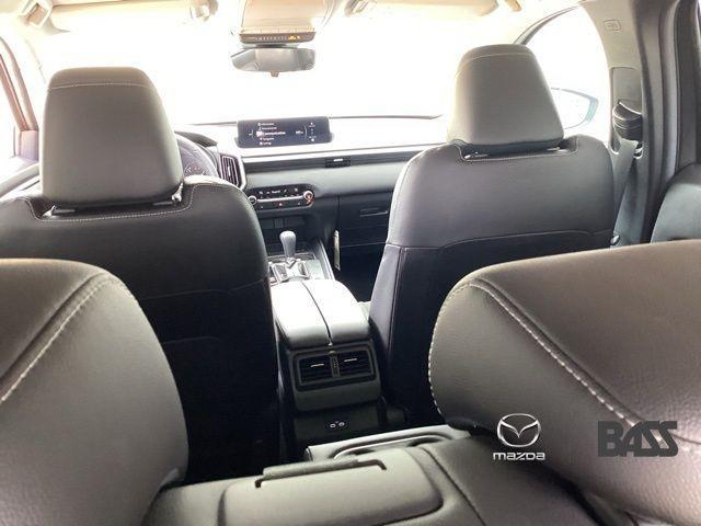 new 2025 Mazda CX-50 car, priced at $32,676