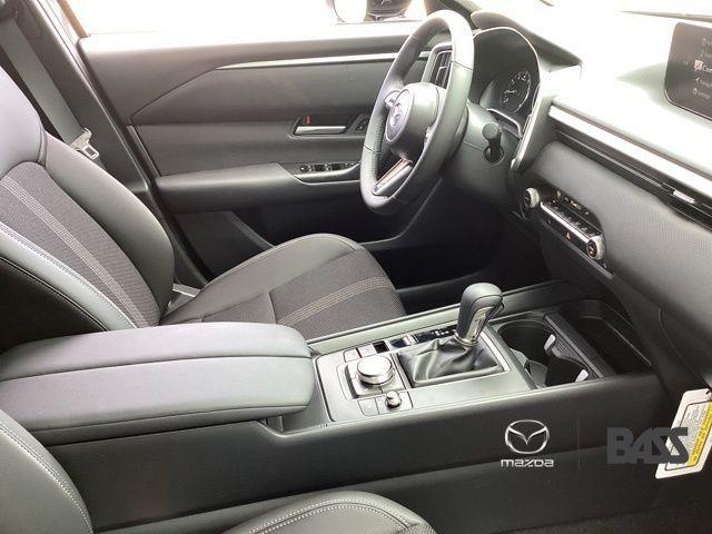 new 2025 Mazda CX-50 car, priced at $32,676