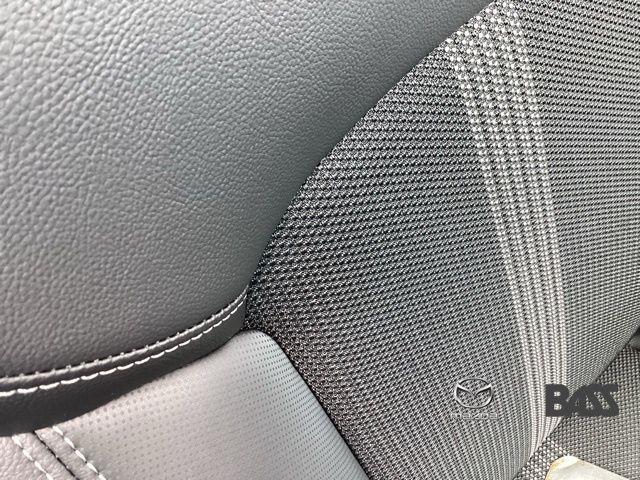 new 2025 Mazda CX-50 car, priced at $32,676
