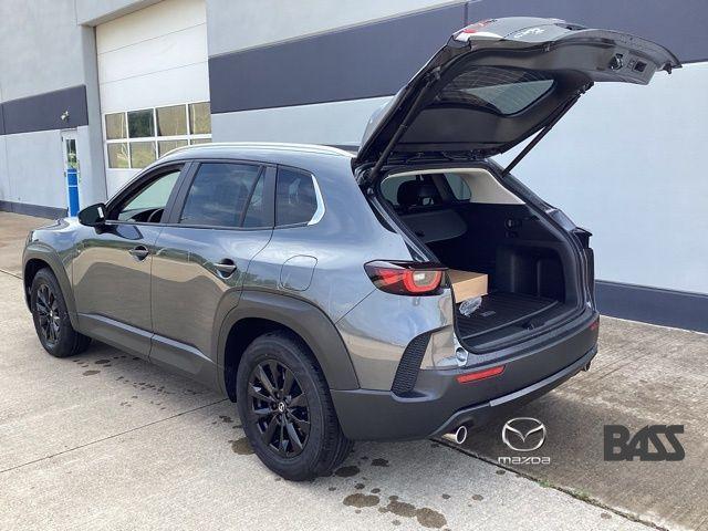 new 2025 Mazda CX-50 car, priced at $32,676