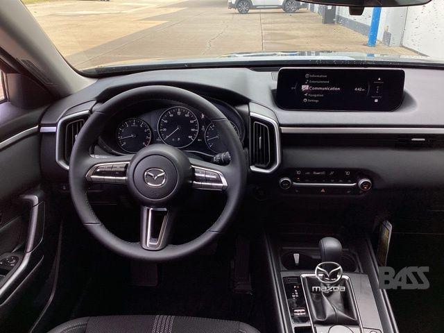 new 2025 Mazda CX-50 car, priced at $32,676